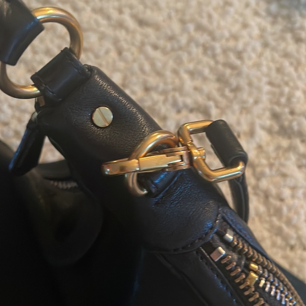 Marc Jacobs hobo bag - Picture 6 of 7